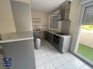 Appartement à louer 3 pièces 56 m²