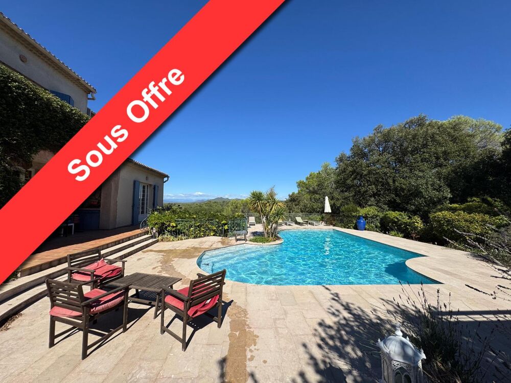  vendre  Maison Tourves (83170)