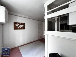  Appartement à louer 2 pièces 24 m²