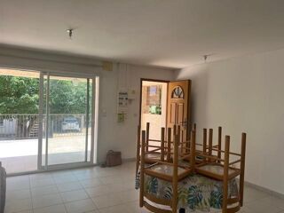  Appartement  louer 2 pices 46 m