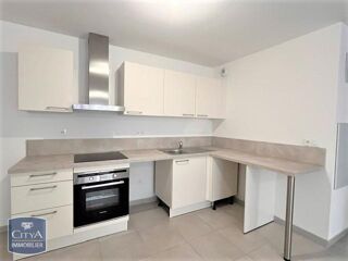  Appartement � louer 3 pi�ces 62 m�