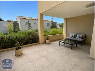  Appartement à louer 2 pièces 48 m²
