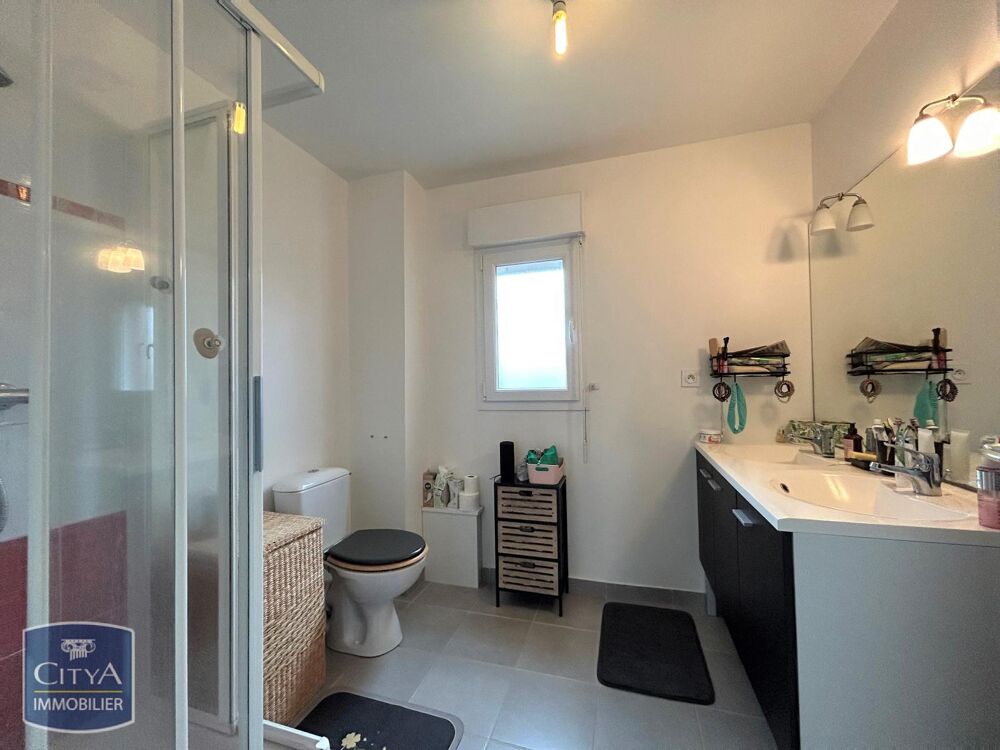 location Maison - 5 pièce(s) - 92 m² Pordic (22590)