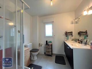  Maison à louer 5 pièces 92 m² Pordic