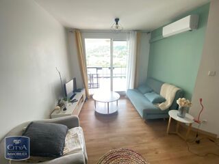  Appartement à louer 2 pièces 37 m²