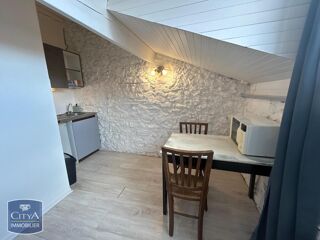  Appartement à louer 1 pièce 16 m²