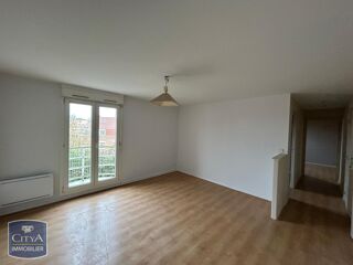  Appartement � louer 3 pi�ces 53 m�