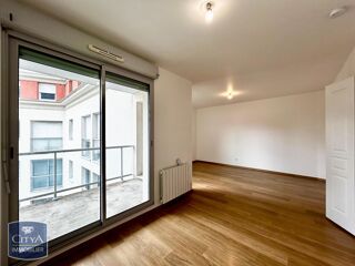  Appartement � louer 1 pi�ce 33 m�