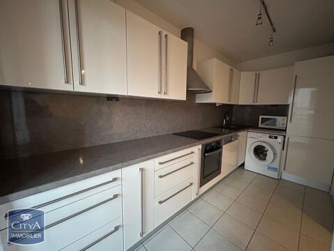  Appartement � louer 4 pi�ces 74 m�