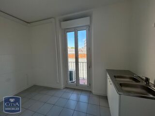  Appartement � louer 2 pi�ces 45 m�