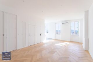  Appartement � louer 3 pi�ces 80 m�