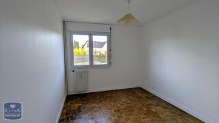  Appartement à louer 3 pièces 57 m²