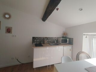  Appartement à louer 1 pièce 13 m²