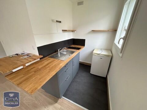  Appartement � louer 1 pi�ce 26 m�