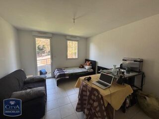  Appartement � louer 1 pi�ce 24 m�