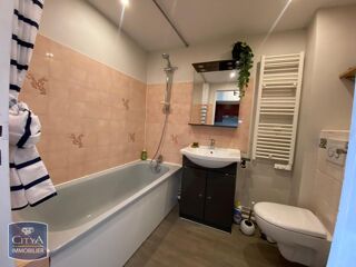  Appartement � louer 1 pi�ce 28 m�