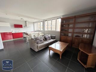  Appartement � louer 2 pi�ces 63 m�