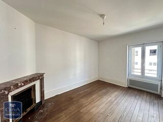  Appartement à louer 2 pièces 62 m²