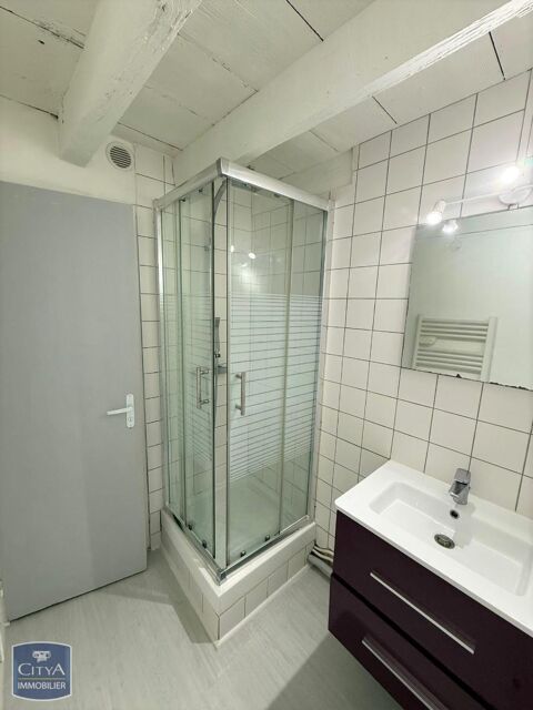  Appartement � louer 1 pi�ce 17 m�