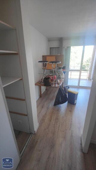  Appartement à louer 1 pièce 30 m²