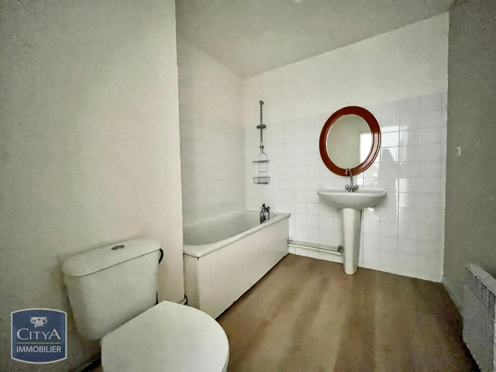 location Appartement - 1 pièce(s) - 35 m² Toulouse (31500)