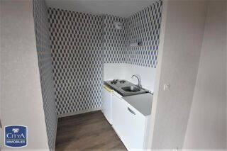  Appartement � louer 1 pi�ce 23 m�