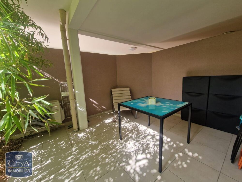 location Appartement - 1 pièce(s) - 26 m² La Valette-du-Var (83160)