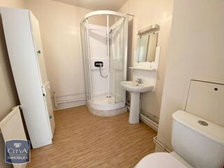  Appartement à louer 2 pièces 38 m²