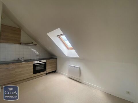  Appartement � louer 2 pi�ces 39 m�