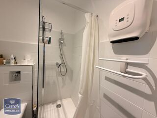  Appartement à louer 1 pièce 20 m²