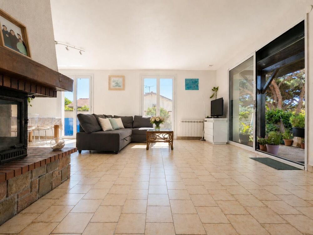 vente Maison - 4 pièce(s) - 100 m² Satolas-et-Bonce (38290)