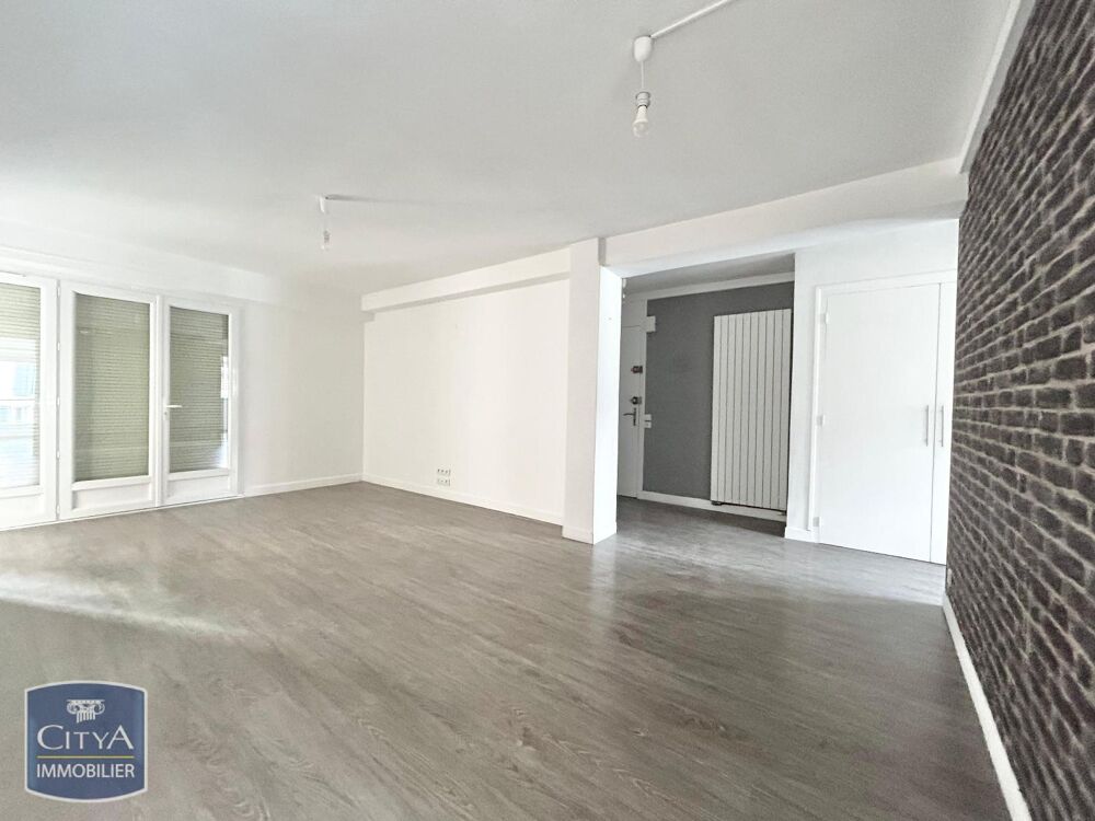 location Appartement - 4 pièce(s) - 86 m² Pau (64000)
