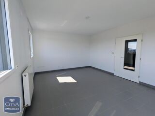  Appartement à louer 2 pièces 60 m²