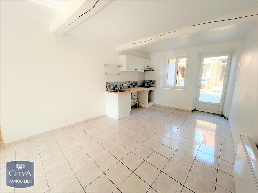 location Maison - 5 pièce(s) - 87 m² Sissonne (02150)