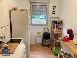  Appartement � louer 3 pi�ces 64 m�