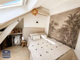  Appartement à louer 2 pièces 34 m²