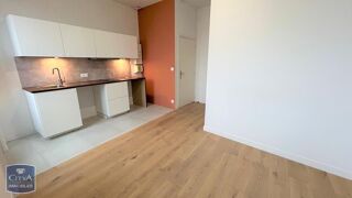  Appartement � louer 1 pi�ce 20 m�