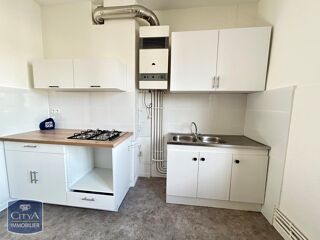 Appartement à louer 2 pièces 58 m²