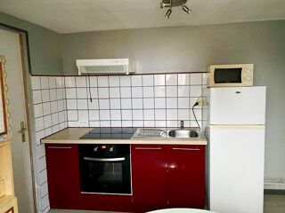  Appartement à vendre 1 pièce 34 m²