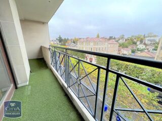  Appartement � louer 3 pi�ces 78 m�