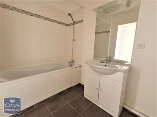  Appartement à louer 1 pièce 36 m²