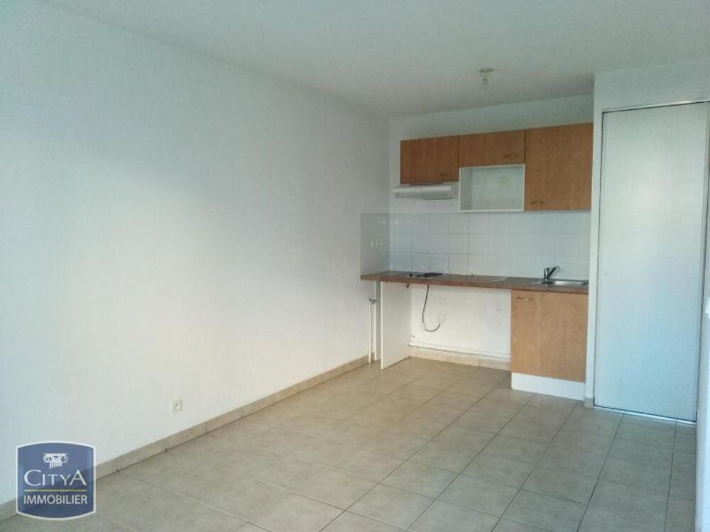 location Appartement - 2 pièce(s) - 42 m² Lescar (64230)