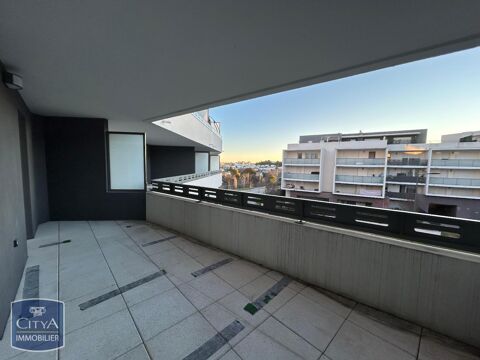  Appartement � louer 2 pi�ces 37 m�