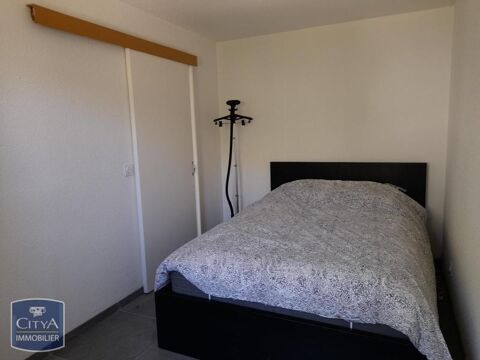  Appartement  louer 2 pices 33 m