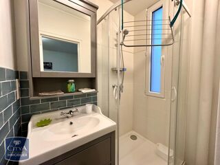  Appartement à louer 1 pièce 13 m²
