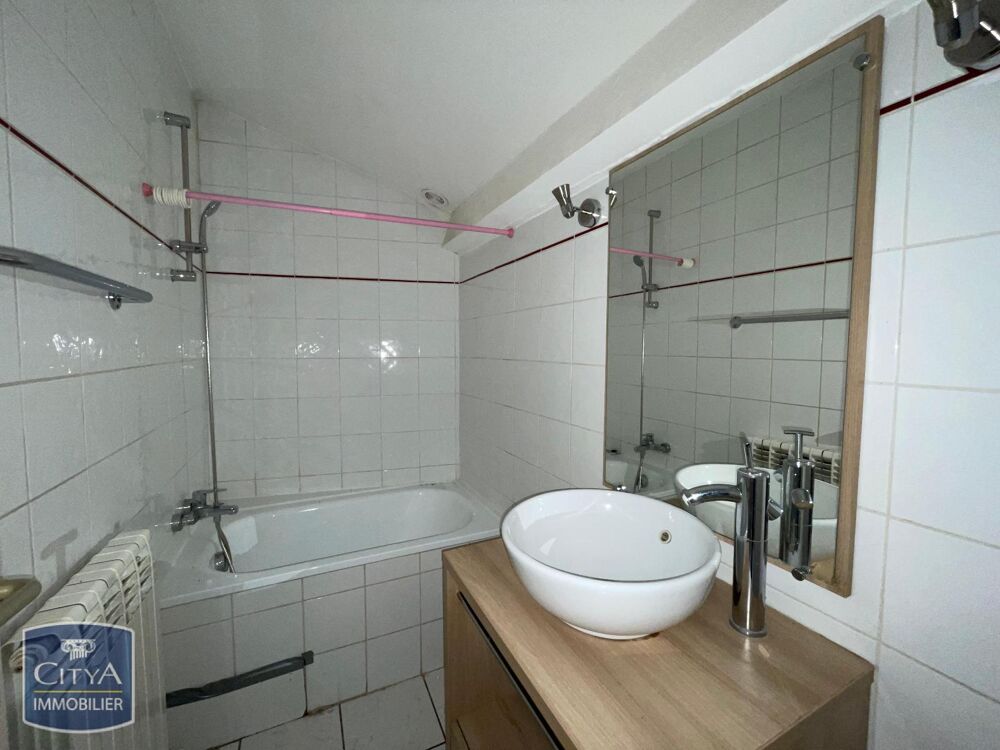 location Appartement - 2 pièce(s) - 46 m² Carpentras (84200)
