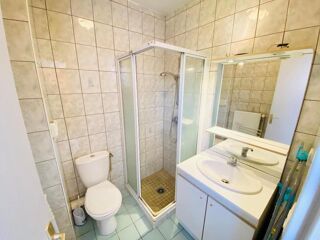  Appartement à louer 2 pièces 22 m²