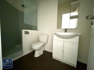  Appartement � louer 2 pi�ces 30 m�