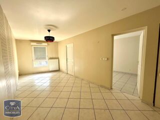  Appartement � louer 2 pi�ces 44 m�