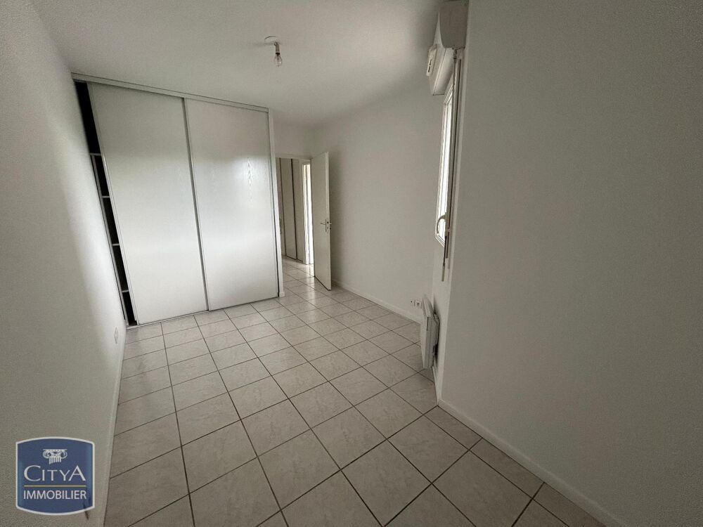 location Appartement - 2 pièce(s) - 33 m² Billère (64140)